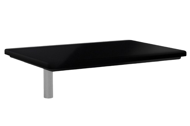 Carson Swivel Tray Table to Suit Carson Home Theatre Seating / Cinema Chairs
